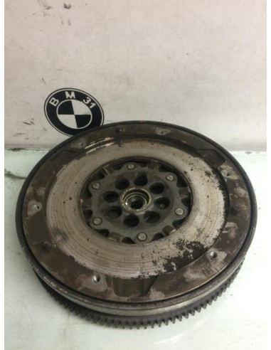 Volant moteur bi-masse BMW X1 E84 PHASE 1 