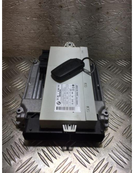 Kit de demarrage BMW SERIE 1 E87 PHASE 1 Diesel