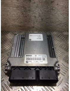 Kit de demarrage BMW SERIE 1 E87 PHASE 1 Diesel 2