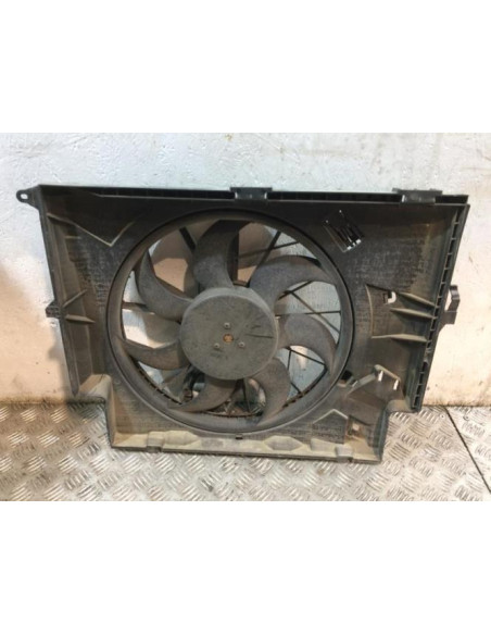 Moto ventilateur radiateur BMW SERIE 1 E87 PHASE 1 Diesel