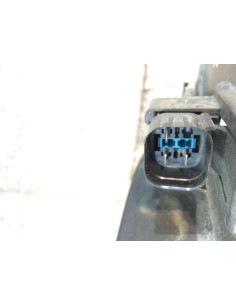 Moto ventilateur radiateur BMW SERIE 1 E87 PHASE 1 Diesel 2