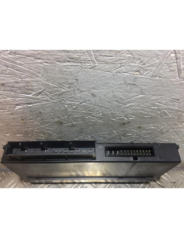 Calculateur BMW SERIE 1 E87 PHASE 2 Diesel