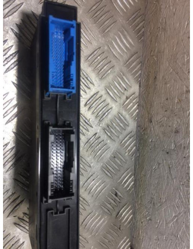 Calculateur BMW SERIE 1 E87 PHASE 2 Diesel