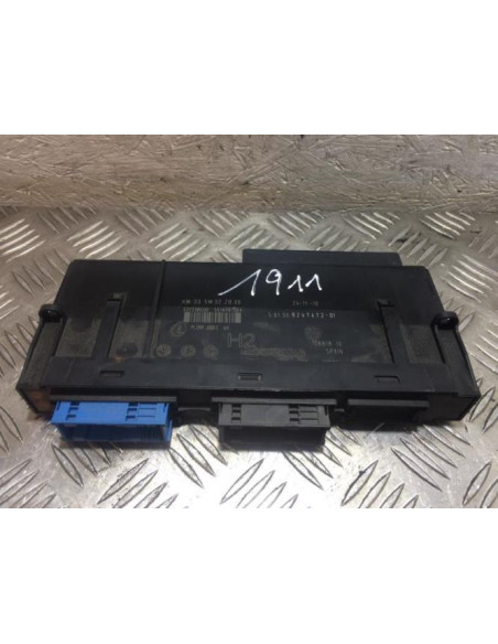 Calculateur BMW SERIE 1 E87 PHASE 2 Diesel