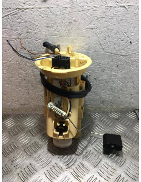 Pompe de gavage BMW SERIE 3 E46 TOURING PHASE 1 BREAK 