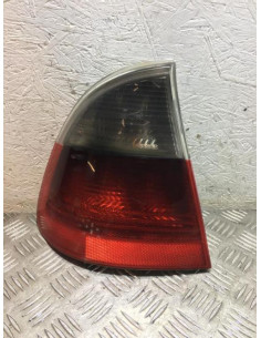 Feu arriere principal gauche (feux) BMW SERIE 3 E46 TOURING PHASE 1 BREAK 