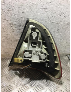 Feu arriere principal gauche (feux) BMW SERIE 3 E46 TOURING PHASE 1 BREAK  2