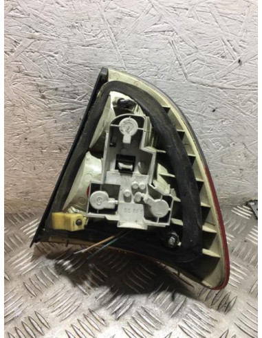 Feu arriere principal gauche (feux) BMW SERIE 3 E46 TOURING PHASE 1 BREAK 