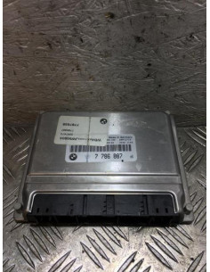 Calculateur BMW SERIE 3 E46 TOURING PHASE 1 BREAK 