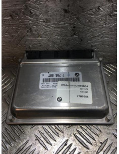 Calculateur BMW SERIE 3 E46 TOURING PHASE 1 BREAK  2