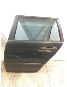 Porte arriere gauche BMW SERIE 3 E46 TOURING PHASE 1 BREAK 