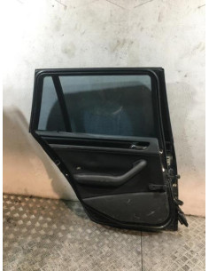 Porte arriere gauche BMW SERIE 3 E46 TOURING PHASE 1 BREAK  2
