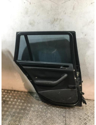Porte arriere gauche BMW SERIE 3 E46 TOURING PHASE 1 BREAK 
