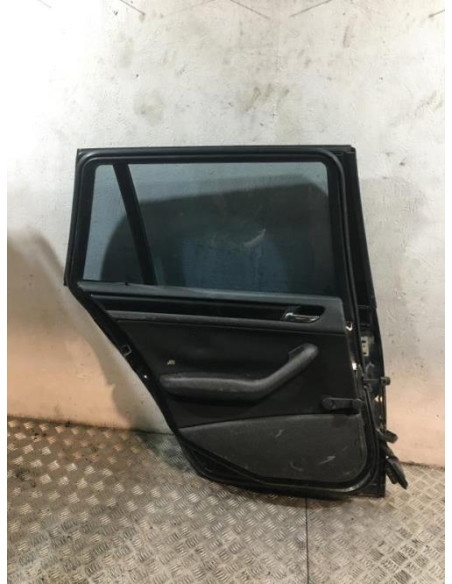 Porte arriere gauche BMW SERIE 3 E46 TOURING PHASE 1 BREAK 