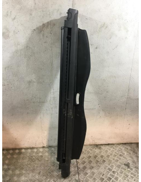 Plage arriere BMW SERIE 3 E46 TOURING PHASE 1 BREAK 