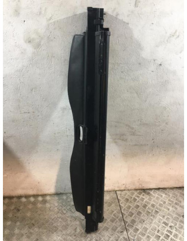 Plage arriere BMW SERIE 3 E46 TOURING PHASE 1 BREAK 