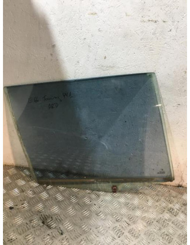 Vitre arriere droit BMW SERIE 3 E46 TOURING PHASE 1 BREAK 