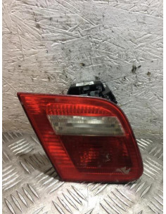 Feu arriere secondaire gauche (feux) BMW SERIE 3 E46 PHASE 1 