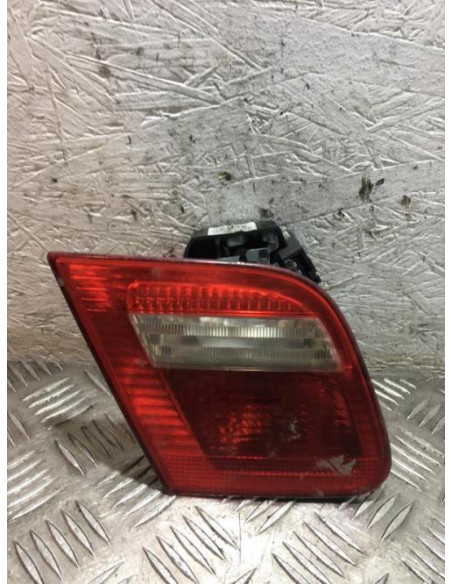 Feu arriere secondaire gauche (feux) BMW SERIE 3 E46 PHASE 1 