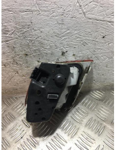 Feu arriere secondaire gauche (feux) BMW SERIE 3 E46 PHASE 1  2