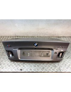 Malle/Hayon arriere BMW SERIE 3 E46 COUPE PHASE 2 