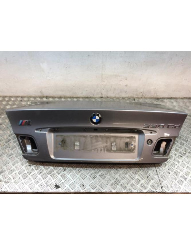 Malle/Hayon arriere BMW SERIE 3 E46 COUPE PHASE 2 