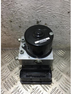 Bloc ABS (freins anti-blocage) BMW SERIE 1 E87 PHASE 2 Diesel 2