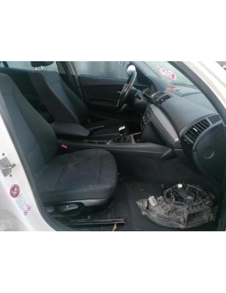 Bloc ABS (freins anti-blocage) BMW SERIE 1 E87 PHASE 2 Diesel