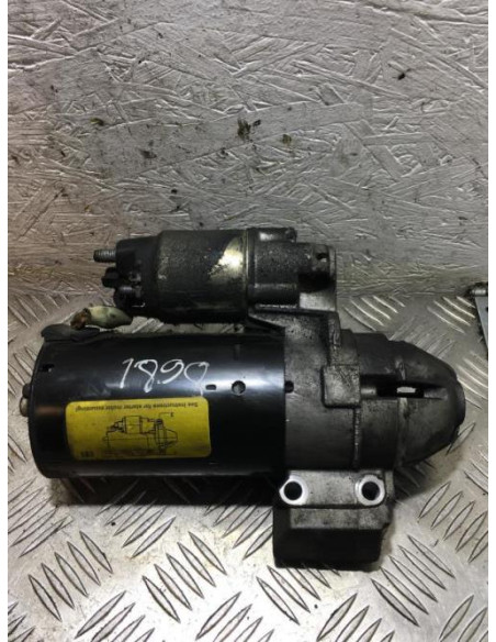 Demarreur BMW SERIE 1 E87 PHASE 2 Diesel