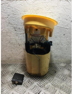 Pompe de gavage BMW SERIE 1 E87 PHASE 2 Diesel 2