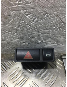 Bouton de warning BMW SERIE 3 E46 PHASE 1 