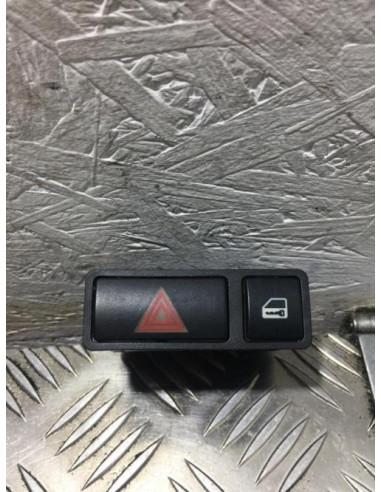 Bouton de warning BMW SERIE 3 E46 PHASE 1 
