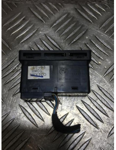 Bouton de warning BMW SERIE 3 E46 PHASE 1  2