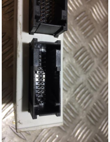 Calculateur BMW SERIE 3 E46 PHASE 1 