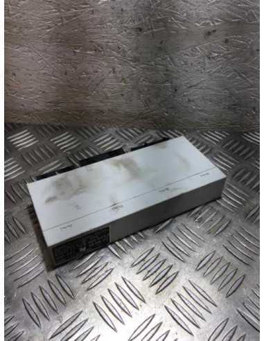 Calculateur BMW SERIE 3 E46 PHASE 1 