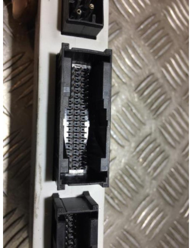 Calculateur BMW SERIE 3 E46 PHASE 1 
