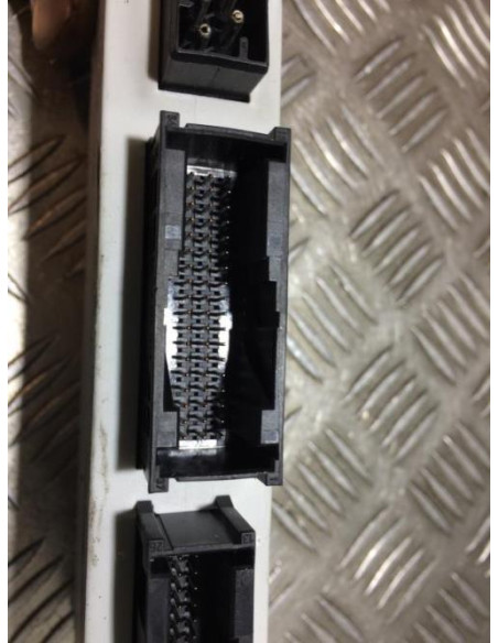 Calculateur BMW SERIE 3 E46 PHASE 1 