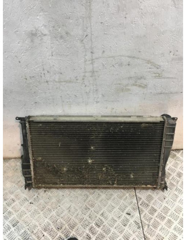 Radiateur eau BMW SERIE 1 E87 PHASE 2 Diesel