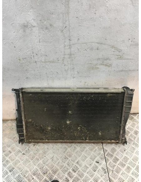 Radiateur eau BMW SERIE 1 E87 PHASE 2 Diesel