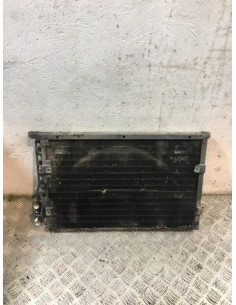 Condenseur de clim BMW SERIE 3 E36 