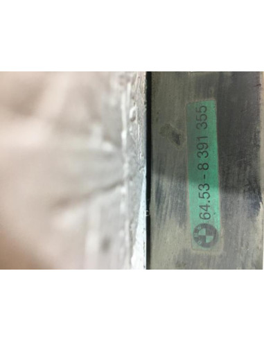 Condenseur de clim BMW SERIE 3 E36 