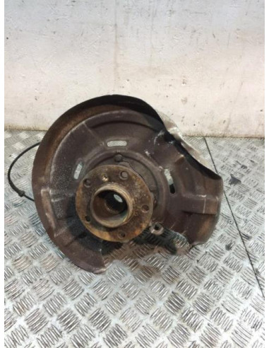 Fusee arriere droit BMW SERIE 5 F11 TOURING PHASE 1 BREAK Diesel