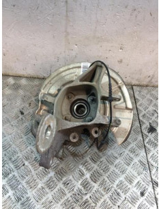 Fusee arriere droit BMW SERIE 5 F11 TOURING PHASE 1 BREAK Diesel 2