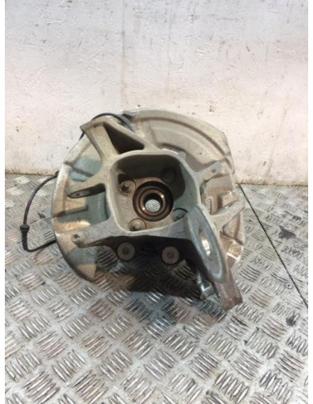 Fusee arriere gauche BMW SERIE 5 F11 TOURING PHASE 1 BREAK Diesel