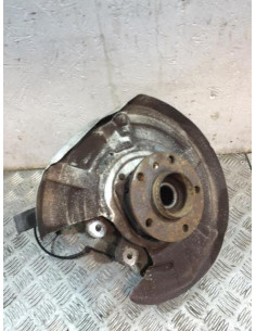 Fusee arriere gauche BMW SERIE 5 F11 TOURING PHASE 1 BREAK Diesel 2