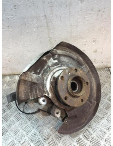 Fusee arriere gauche BMW SERIE 5 F11 TOURING PHASE 1 BREAK Diesel