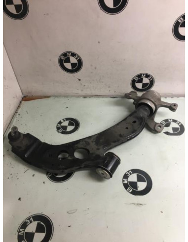Bras de suspension superieur avant droit BMW SERIE 1 F40 