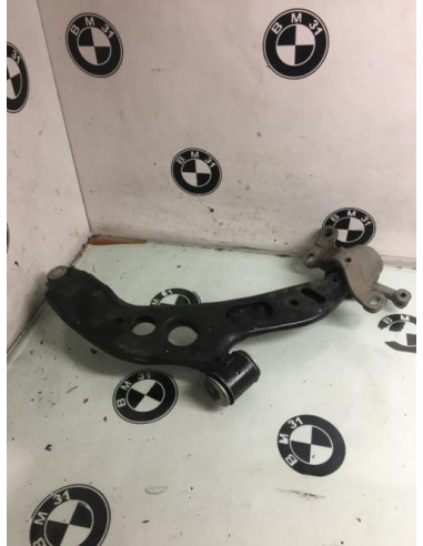 Bras de suspension superieur avant gauche BMW SERIE 1 F40 