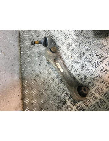 Bras de suspension superieur avant gauche BMW SERIE 5 F11 TOURING PHASE 1 BREAK Diesel