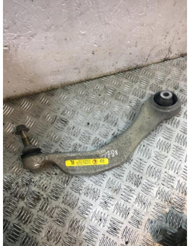 Bras tirant avant droit BMW SERIE 5 F11 TOURING PHASE 1 BREAK Diesel